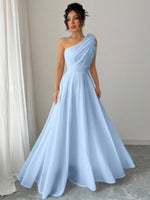 Modelyn Robe sans manches - Vignette | URBAÏA