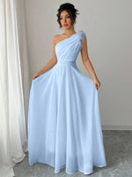 Modelyn Robe sans manches - Vignette | URBAÏA