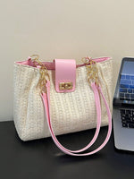 Grand sac fourre-tout - Vignette | URBAÏA