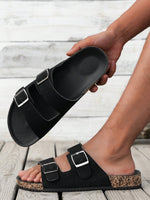 Sandales d'été - Vignette | URBAÏA