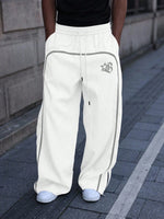 Manfinity Streetrush Pantalon - Vignette | URBAÏA