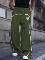 Pantalon Manfinity Streetrush - Vignette | URBAÏA