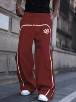 Manfinity Streetrush Pantalon - Vignette | URBAÏA