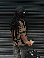 T-shirt simple à col rond - Vignette | URBAÏA