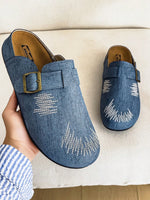 Sandales Casual SHEIN ICON - Vignette | URBAÏA