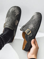 Sandales Casual SHEIN ICON - Vignette | URBAÏA