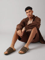 Sandales confortables SHUZIA - Vignette | URBAÏA