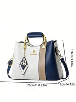 Sac à main d'épaule - Vignette | URBAÏA