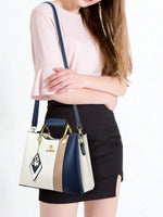 Sac à main d'épaule - Vignette | URBAÏA