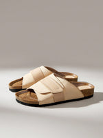 Solecia Mules à semelle - Vignette | URBAÏA