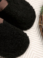 Mules doublées thermiques - Vignette | URBAÏA