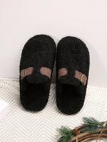 Mules doublées thermiques - Vignette | URBAÏA