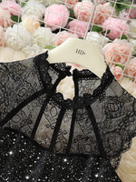 Robe maxi élégante - Vignette | URBAÏA