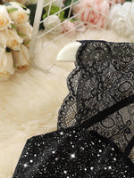 Robe maxi élégante - Vignette | URBAÏA