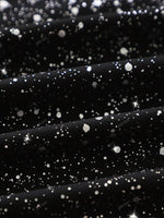 Robe maxi élégante - Vignette | URBAÏA