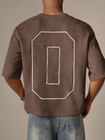 SWAVVY T-shirt - Vignette | URBAÏA