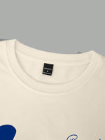 i T-shirt casual - Vignette | URBAÏA