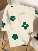 i T-shirt casual - Vignette | URBAÏA