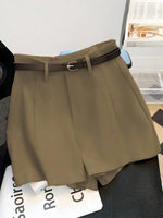 Short Franclia - Vignette | URBAÏA