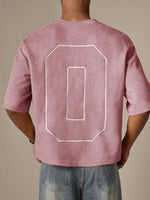 SWAVVY T-shirt - Vignette | URBAÏA