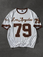 T-shirt ample  Sporsity - Vignette | URBAÏA