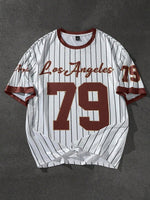 T-shirt ample  Sporsity - Vignette | URBAÏA