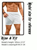 Shorts hawaiien - Vignette | URBAÏA