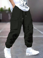 Manfinity Roghcode Pantalon - Vignette | URBAÏA