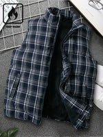 gilet marbré - Vignette | URBAÏA