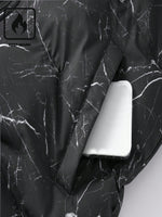 gilet marbré - Vignette | URBAÏA