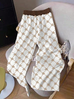 Pantalon de jogging Resyla - Vignette | URBAÏA