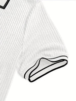 Chemise polo Manfinity CityGents - Vignette | URBAÏA