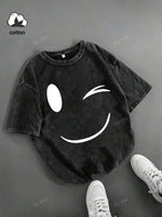 T-shirt style punk - Vignette | URBAÏA