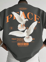 T-shirt à manches courtes - Vignette | URBAÏA