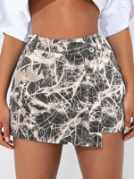 Short en jean SHEIN PETITE - Vignette | URBAÏA