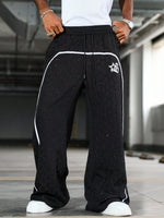 Pantalon Manfinity Streetrush - Vignette | URBAÏA