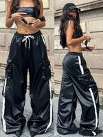 Pantalon cargo Coolane - Vignette | URBAÏA