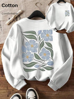 T-shirt ample - Vignette | URBAÏA