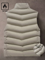 gilet imperméable - Vignette | URBAÏA