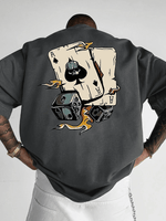 T-shirt à manches courtes - Vignette | URBAÏA