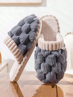 Chaussons d'intérieur - Vignette | URBAÏA