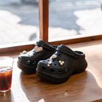 Crocs - Vignette | URBAÏA