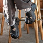 Crocs - Vignette | URBAÏA