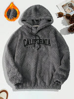 Sweat-shirt à capuche - Vignette | URBAÏA