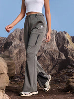 Pantalon de randonnée - Vignette | URBAÏA