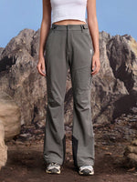 Pantalon de randonnée - Vignette | URBAÏA