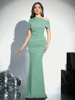 Coutiva Robe du soir - Vignette | URBAÏA