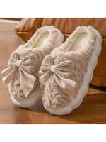 Chaussons d'hiver confortables - Vignette | URBAÏA