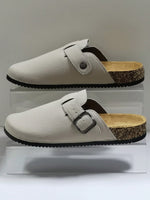 Mules en bois - Vignette | URBAÏA