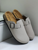 Mules en bois - Vignette | URBAÏA